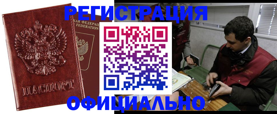 прописка в Белой Холунице